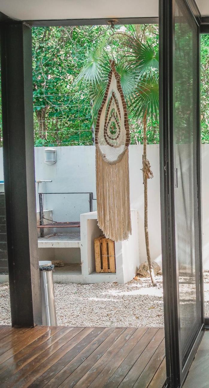 Hébergement de vacances Casa Madrigal Mun Tulum