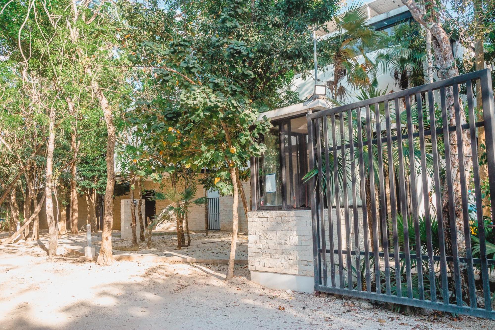 Hébergement de vacances Casa Madrigal Mun Tulum