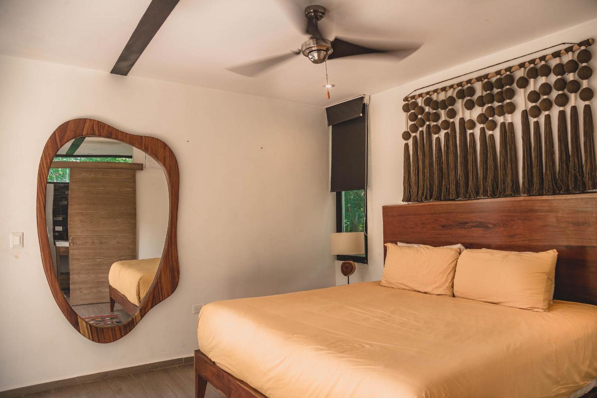 Casa Madrigal Mun Hébergement de vacances