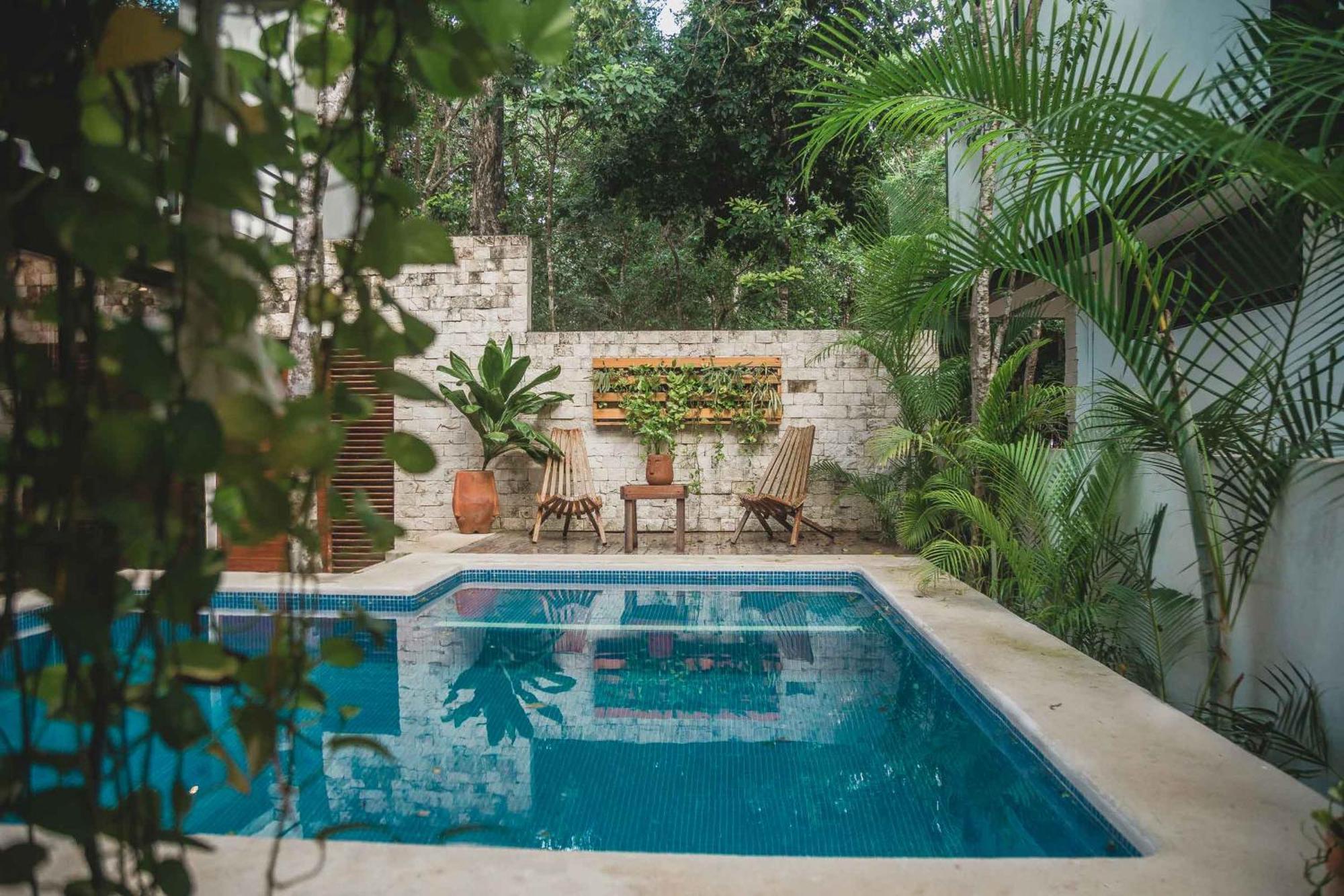 Hébergement de vacances Casa Madrigal Mun *