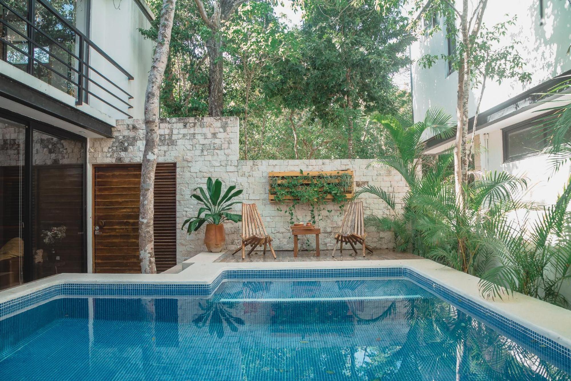 Casa Madrigal Mun Сasa de vacaciones *